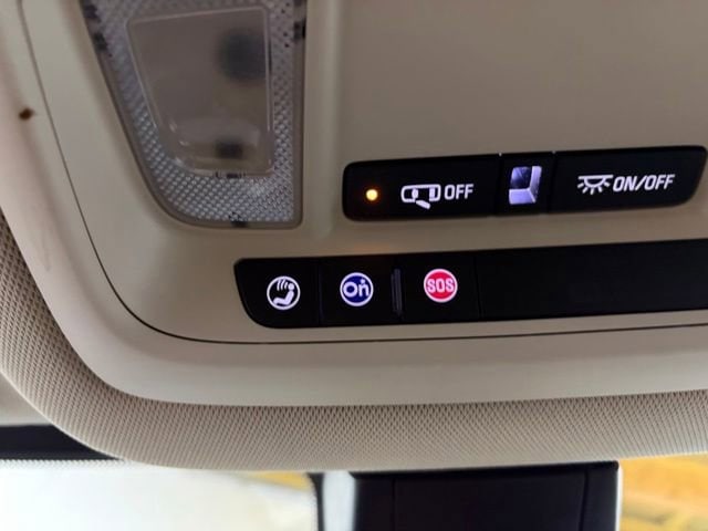 2023 GMC Acadia Denali - Photo 45