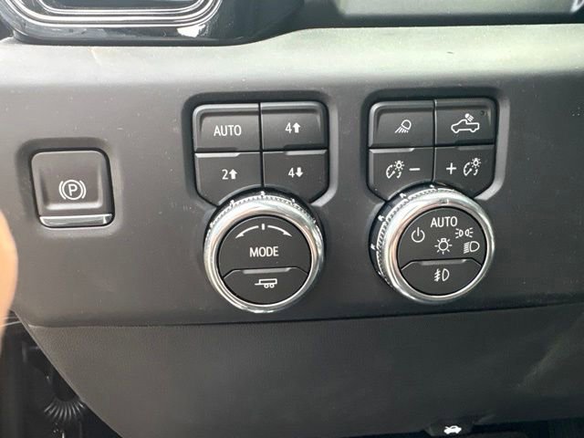 2026 GMC Sierra 1500 AT4 - Photo 14