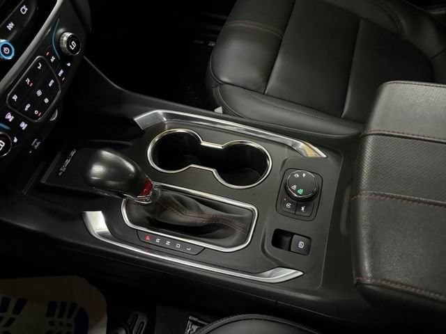 2022 Chevrolet Traverse RS - Photo 85