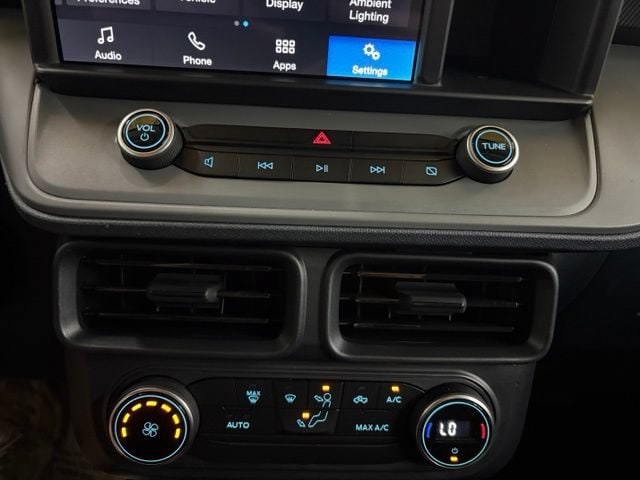 2022 Ford Maverick XL - Photo 43