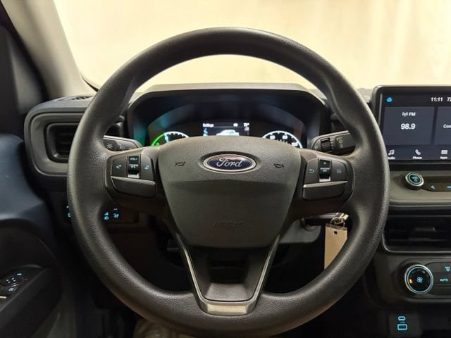 2022 Ford Maverick XL - Photo 46