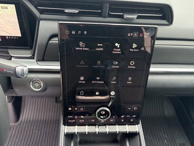 2026 GMC Terrain Elevation - Photo 13
