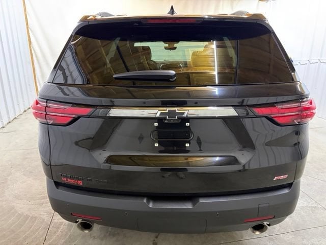 2022 Chevrolet Traverse RS - Photo 7
