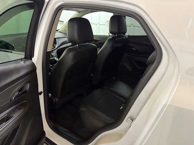 2022 Buick Encore Preferred - Photo 17