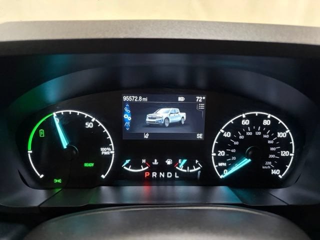 2022 Ford Maverick XL - Photo 49
