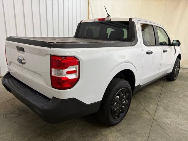 2022 Ford Maverick XL - Photo 6