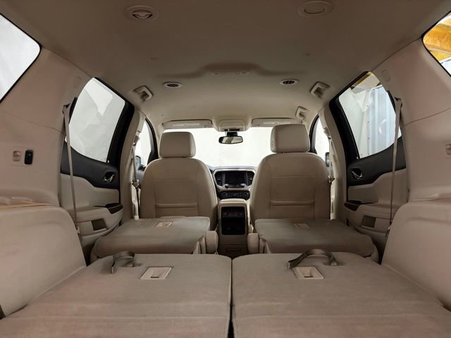 2023 GMC Acadia Denali - Photo 15