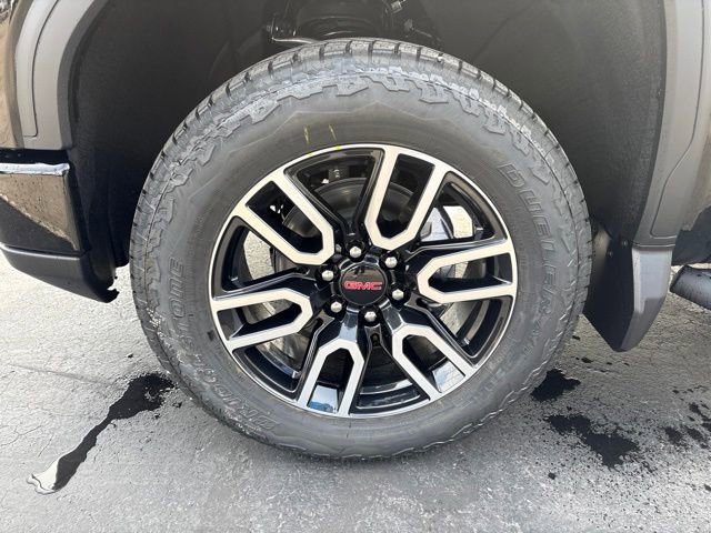2026 GMC Sierra 1500 AT4 - Photo 11