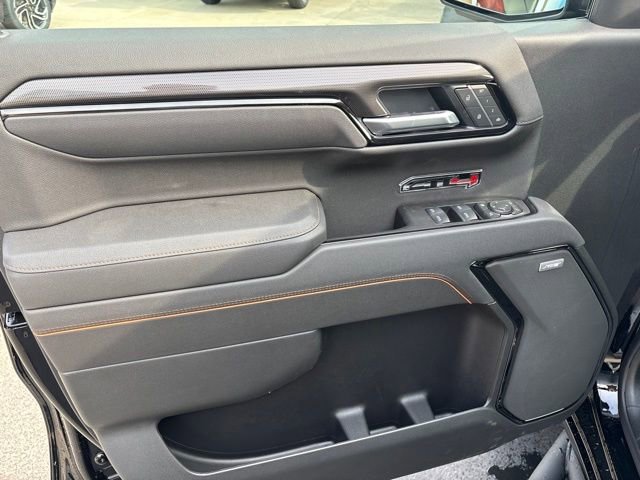 2026 GMC Sierra 1500 AT4 - Photo 12