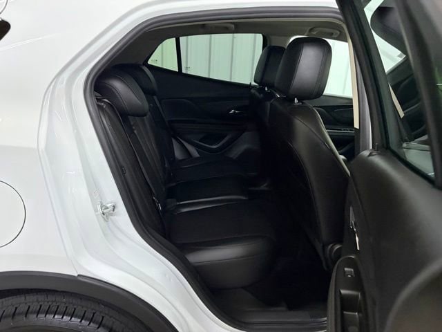 2022 Buick Encore Preferred - Photo 13