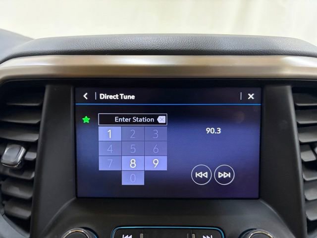 2023 GMC Acadia Denali - Photo 52