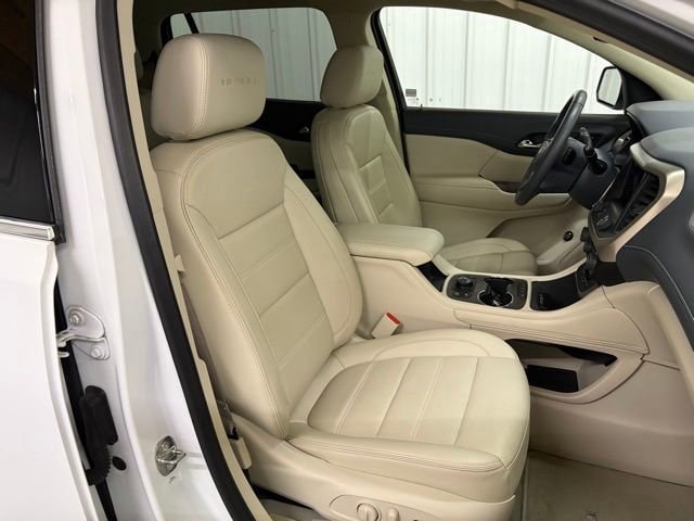 2023 GMC Acadia Denali - Photo 33