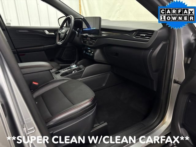 2024 Ford Escape ST-Line - Photo 27