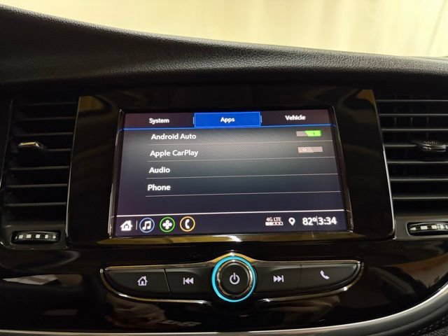 2022 Buick Encore Preferred - Photo 44