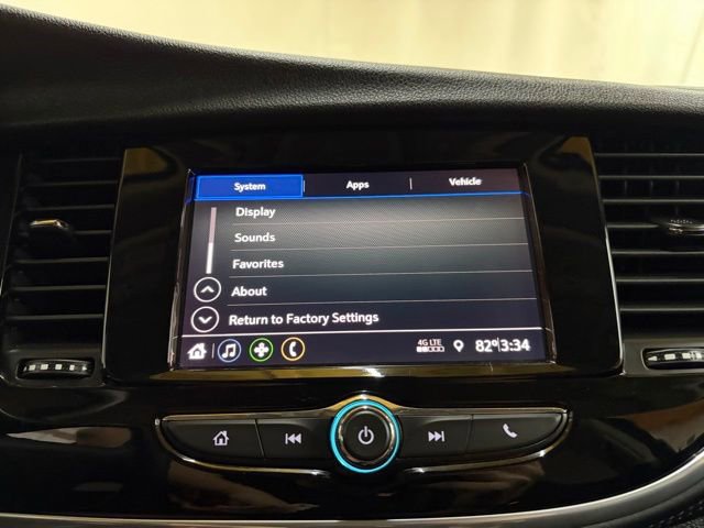 2022 Buick Encore Preferred - Photo 43