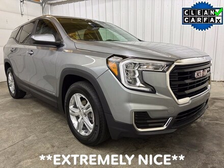 2024 GMC Terrain SLE SUV