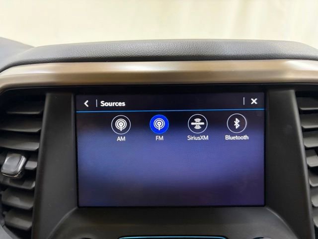 2023 GMC Acadia Denali - Photo 51