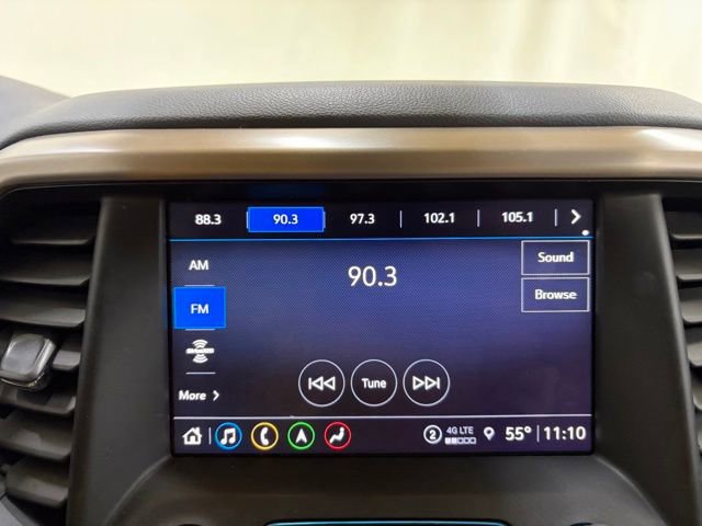2023 GMC Acadia Denali - Photo 50
