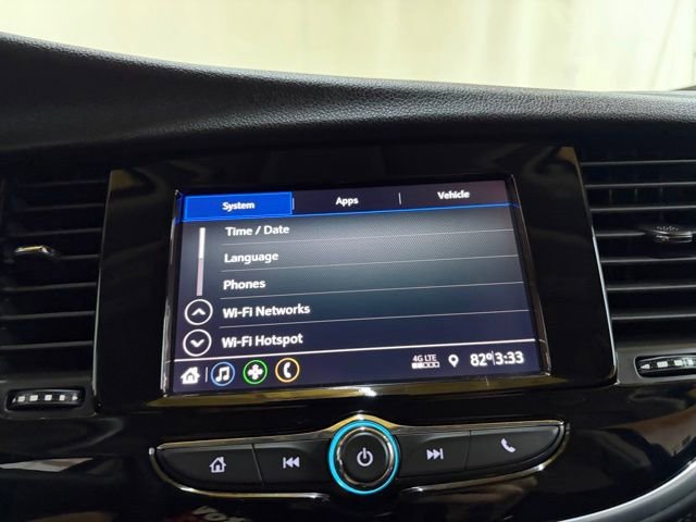 2022 Buick Encore Preferred - Photo 41