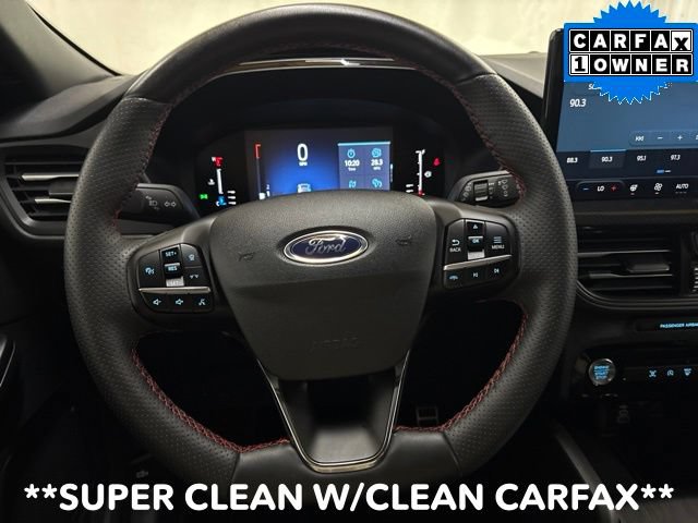2024 Ford Escape ST-Line - Photo 52