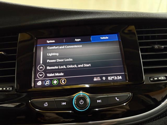 2022 Buick Encore Preferred - Photo 46