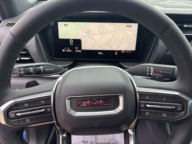2026 GMC Terrain Elevation - Photo 12