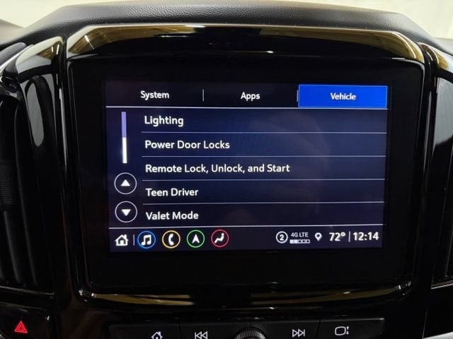 2022 Chevrolet Traverse RS - Photo 74