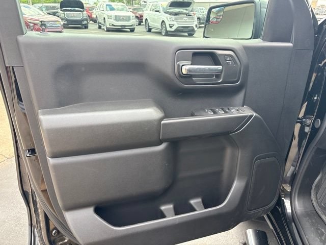 2026 GMC Sierra 1500 Pro - Photo 10