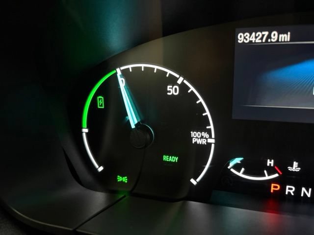 2022 Ford Maverick XL - Photo 55