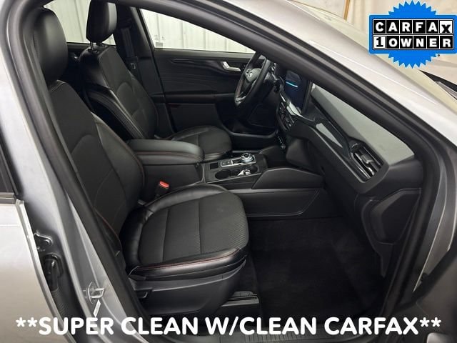 2024 Ford Escape ST-Line - Photo 25