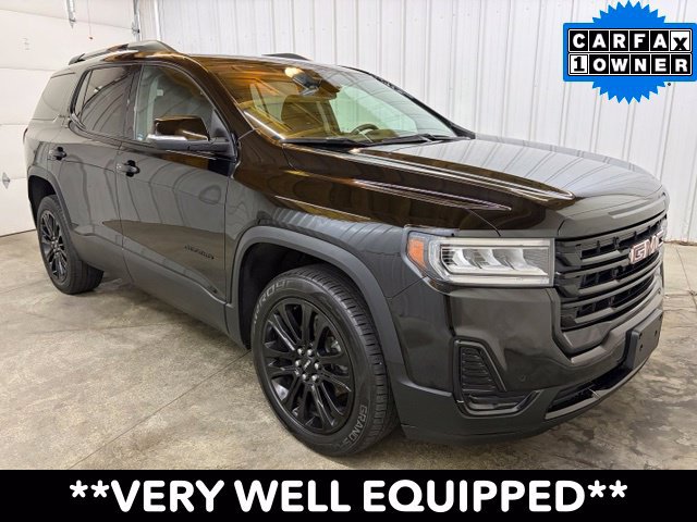 2023 GMC Acadia