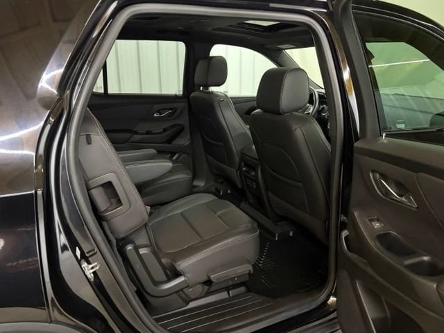 2022 Chevrolet Traverse RS - Photo 21