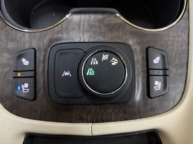 2023 GMC Acadia Denali - Photo 81