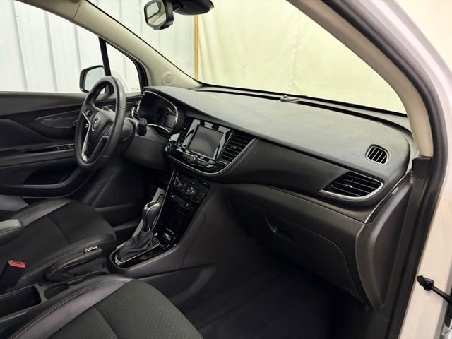 2022 Buick Encore Preferred - Photo 22