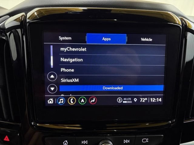 2022 Chevrolet Traverse RS - Photo 71