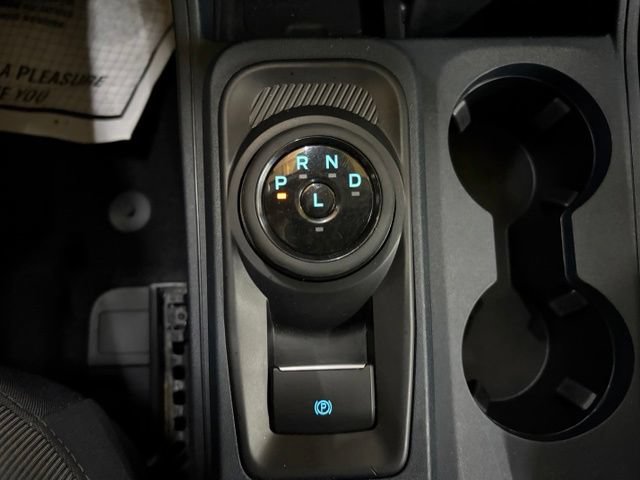 2022 Ford Maverick XL - Photo 45