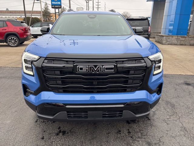 2026 GMC Terrain Elevation - Photo 7