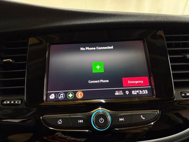 2022 Buick Encore Preferred - Photo 37