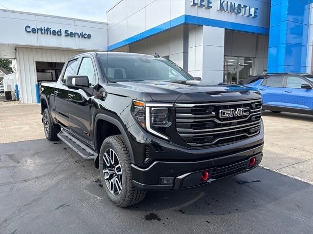 2026 GMC Sierra 1500 AT4 - Photo 8