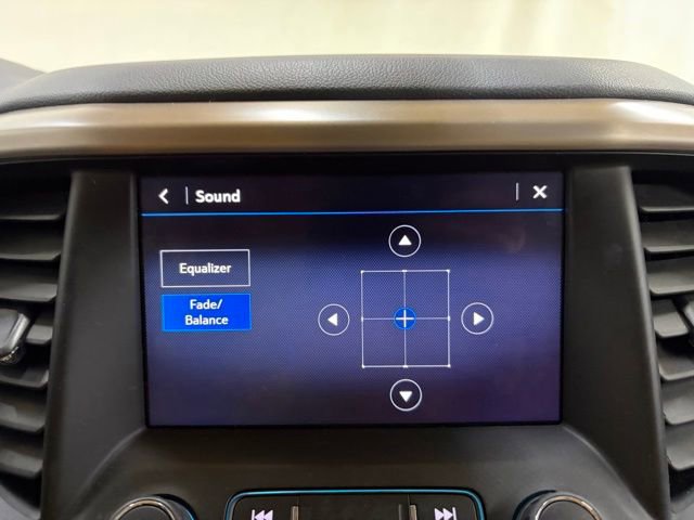 2023 GMC Acadia Denali - Photo 54