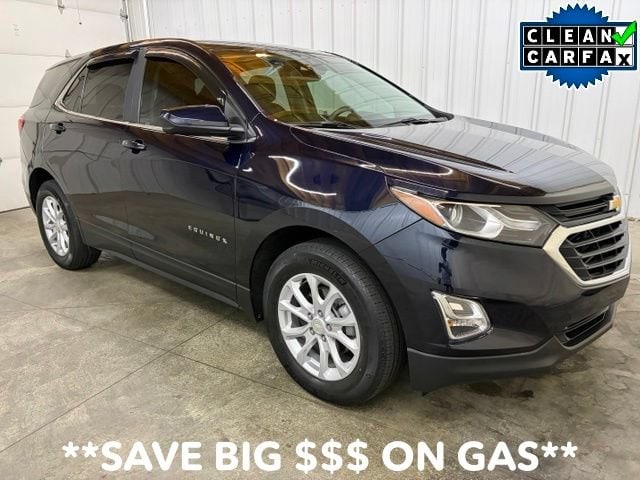 2021 Chevrolet Equinox
