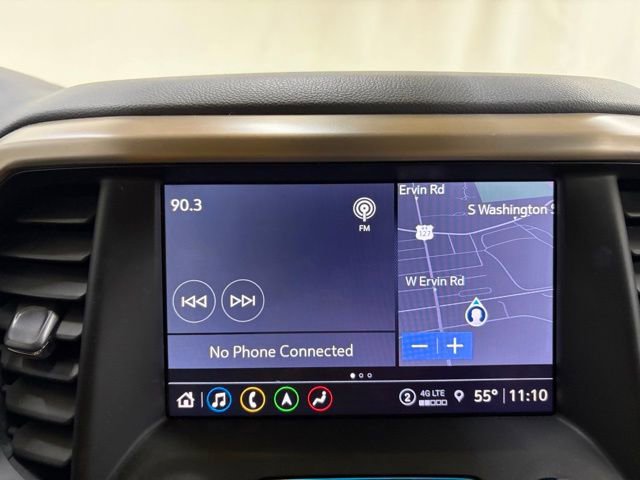 2023 GMC Acadia Denali - Photo 49