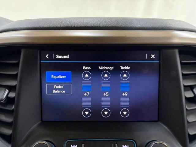 2023 GMC Acadia Denali - Photo 53