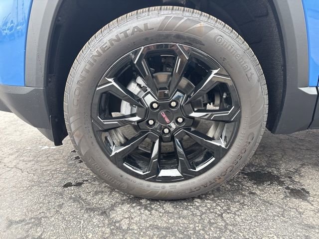 2026 GMC Terrain Elevation - Photo 9