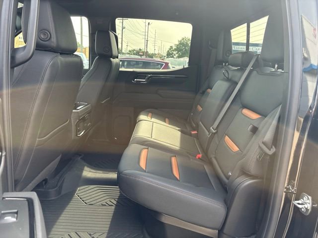 2026 GMC Sierra 1500 AT4 - Photo 19