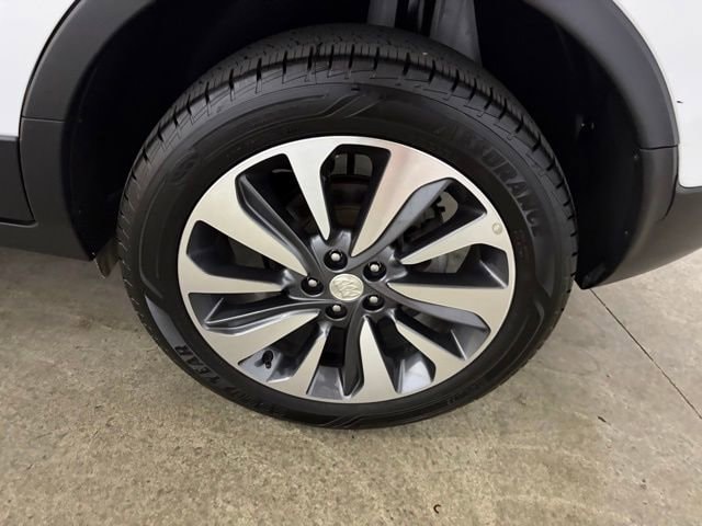 2022 Buick Encore Preferred - Photo 9