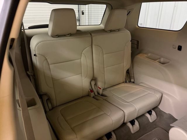 2023 GMC Acadia Denali - Photo 18