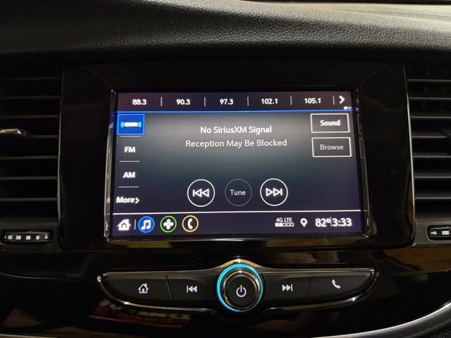 2022 Buick Encore Preferred - Photo 33