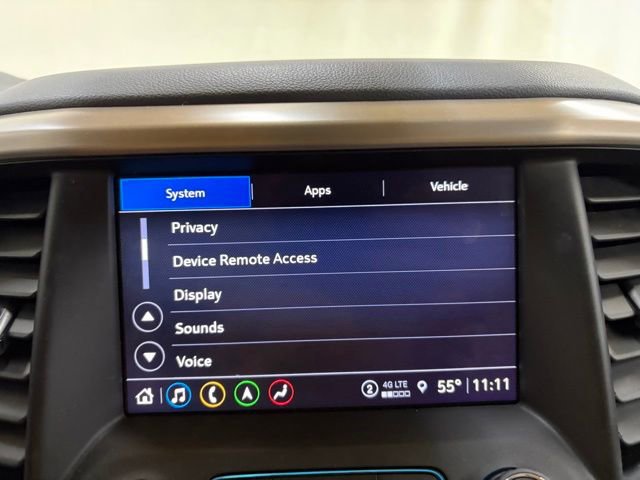 2023 GMC Acadia Denali - Photo 68
