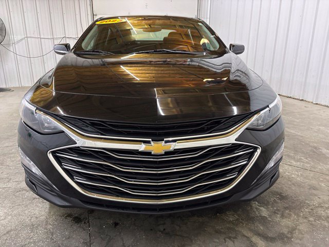 Used 2023 Chevrolet Malibu 1LT with VIN 1G1ZD5ST7PF238511 for sale in Van Wert, OH